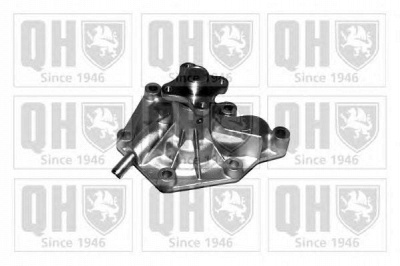 QUINTON HAZELL qcp2303 - Водяной насос